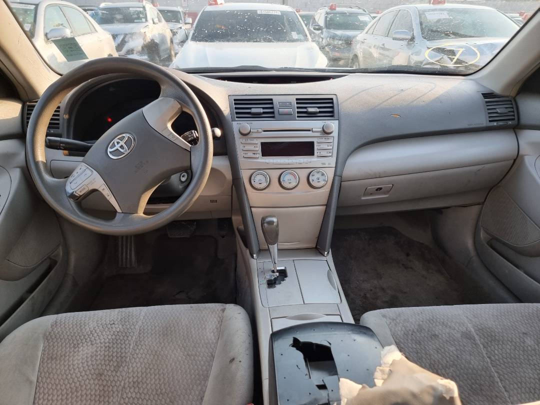2011 TOYOTA CAMRY — 209279 Miles — Lot 125478 — Ind. 12 - Marhaba Auctions Used Cars - Image 7