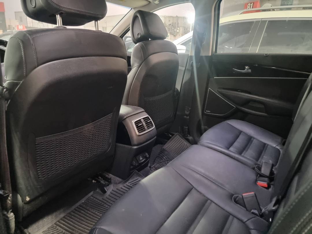 2016 KIA SORENTO — 112507 Miles — Lot G118204 — Ind. 12 - Marhaba Auctions Used Cars - Image 7