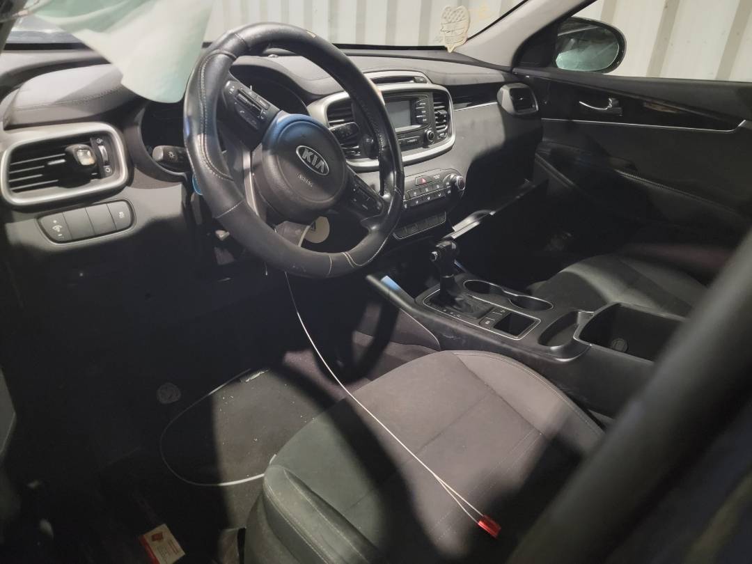 2016 KIA SORENTO — 179997 Miles — Lot G125367 — Main - Marhaba Auctions Used Cars - Image 6