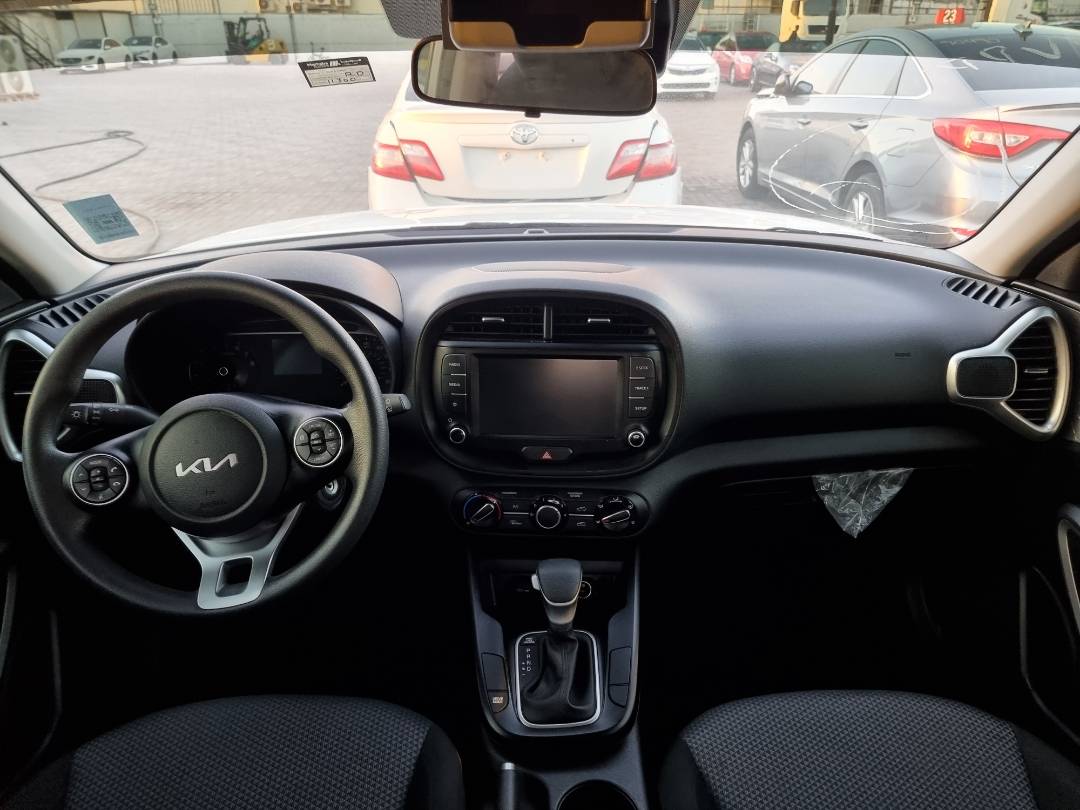 2022 KIA SOUL — 11300 Miles — Lot 215487 — Ind. 12 - Marhaba Auctions Used Cars - Image 7