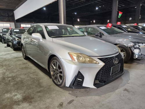 LEXUS IS-350