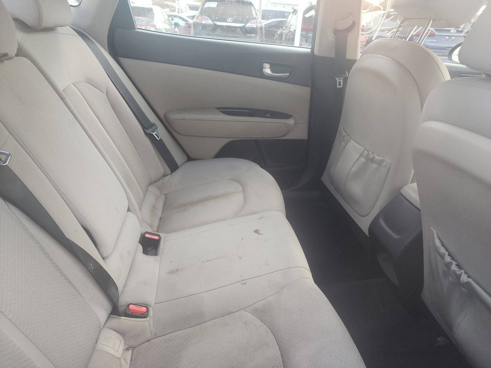 2018 KIA OPTIMA — 77147 Miles — Lot 37452650 - Marhaba Auctions Used Cars - Image 10
