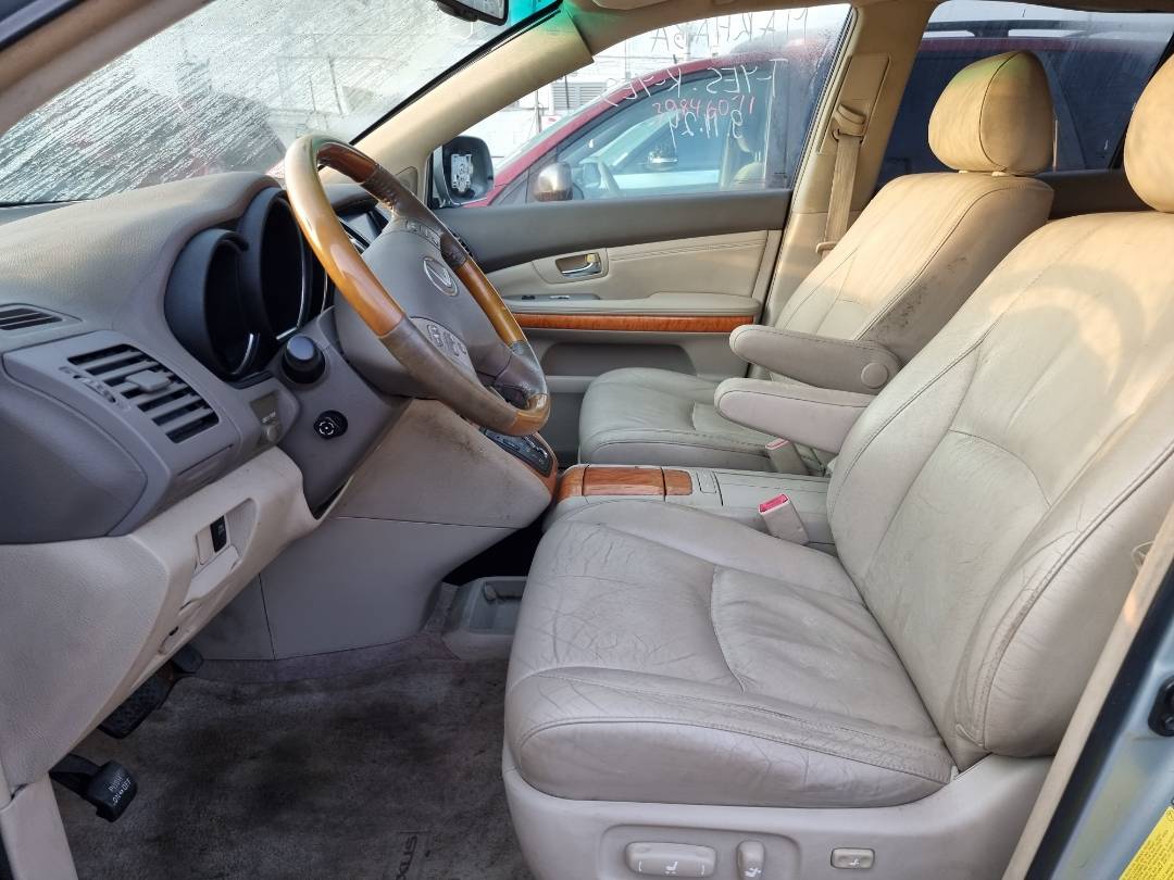2007 LEXUS RX 330 — 201934 Miles — Lot 215478 — Ind. 12 - Marhaba Auctions Used Cars - Image 8