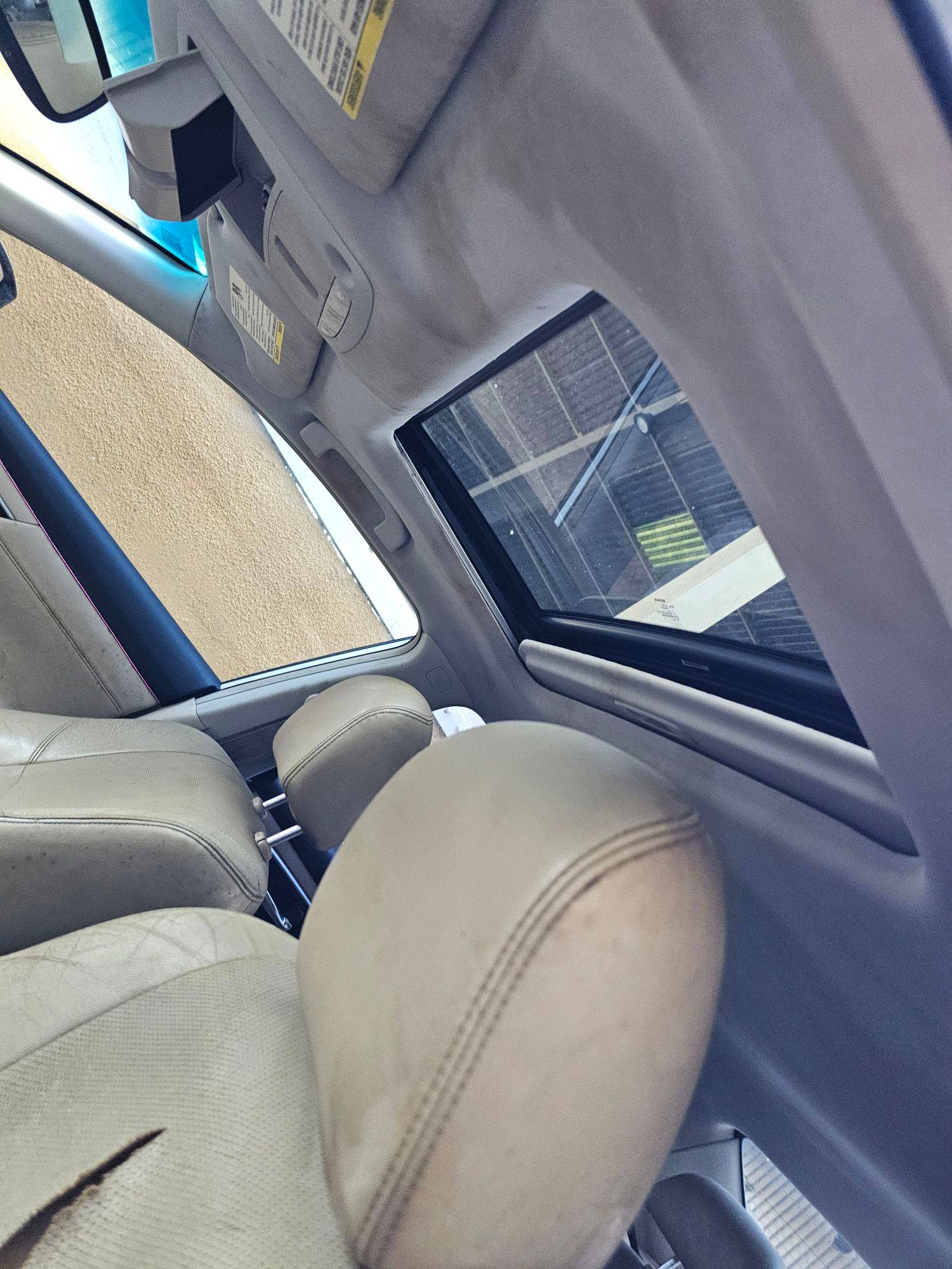 NISSAN ALTIMA 2013 - Marhaba Auction Used Cars - Image 10