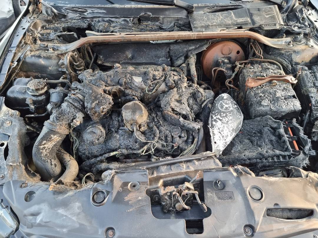 FORD TAURUS 2017 - Marhaba Auction Used Cars - Image 12