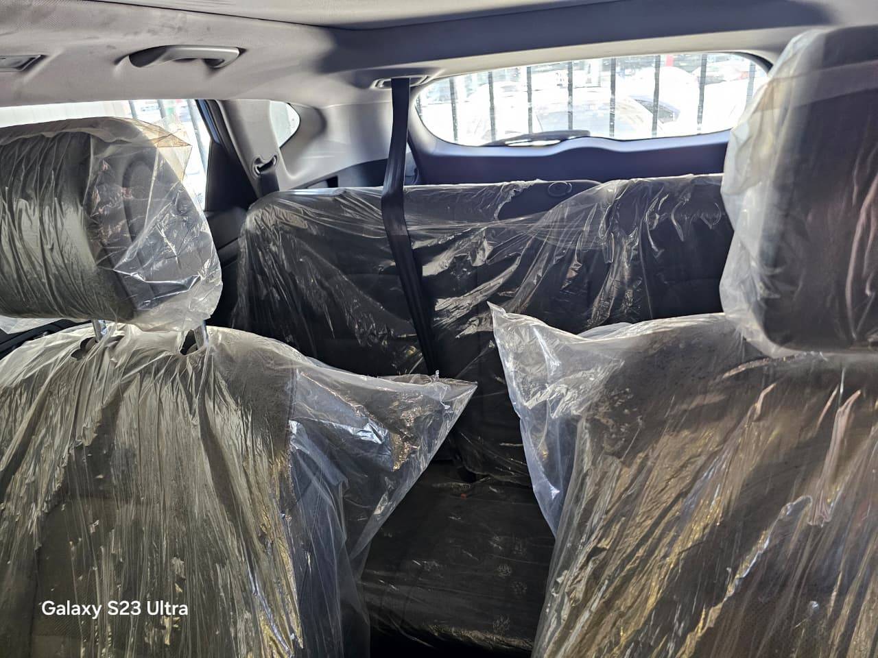 HYUNDAI TUCSON 2017 - Marhaba Auction Used Cars - Image 8