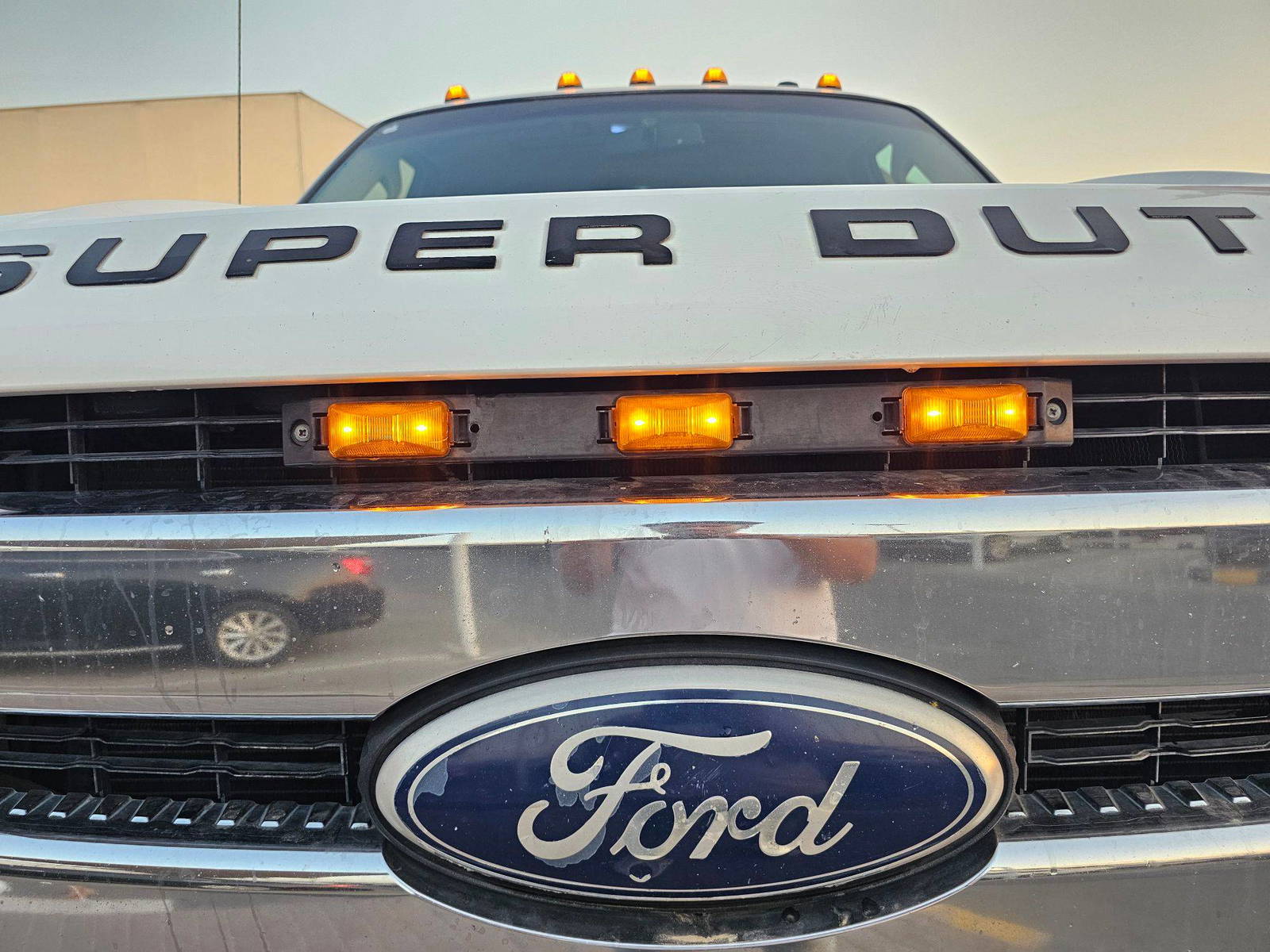 2011 FORD F450 — 168734 KM — Lot 2BEA51079 — Souq - Marhaba Auctions Used Cars - Image 18