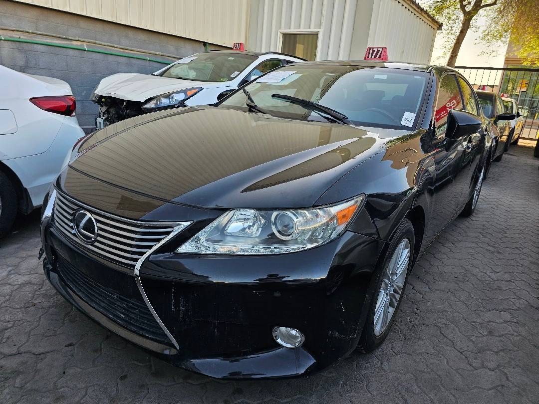 LEXUS ES 350