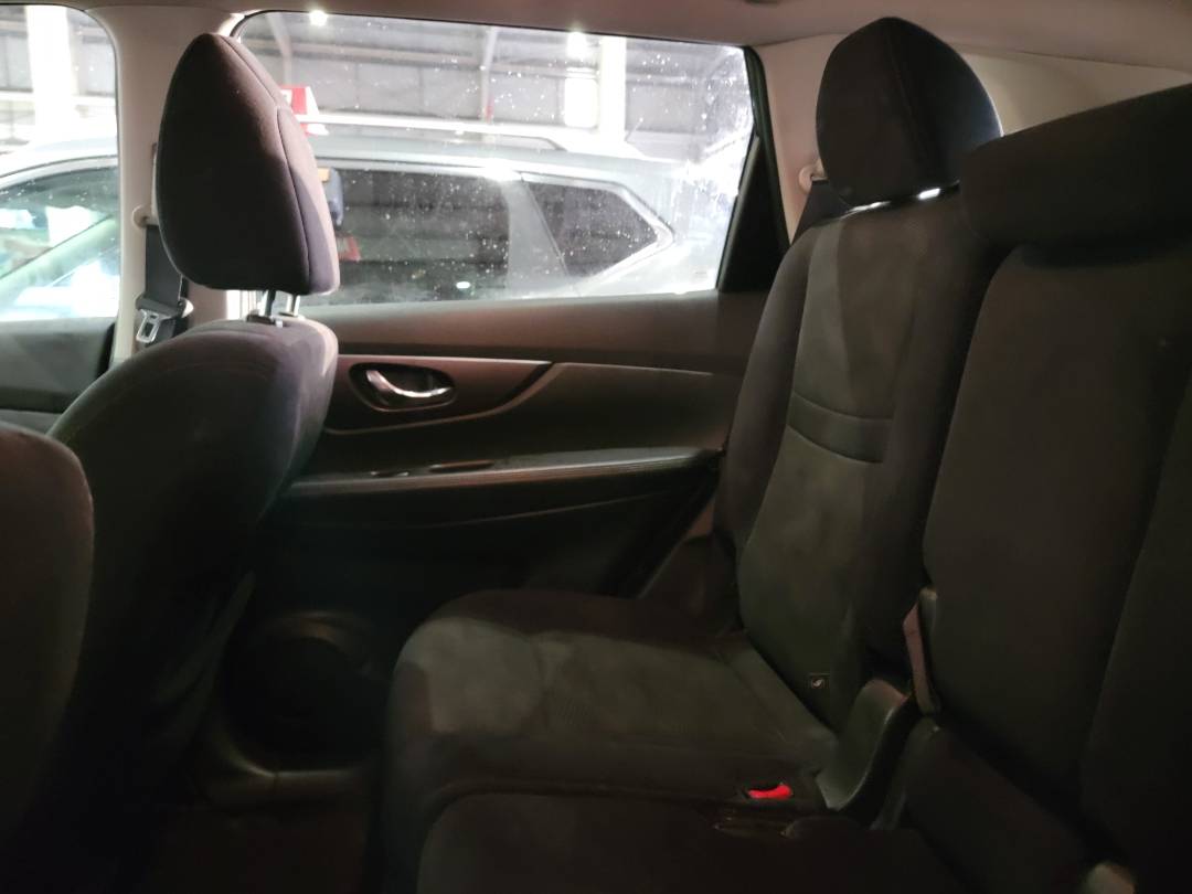 2016 NISSAN ROGUE — 147092 Miles — Lot 0GC887682 — Main - Marhaba Auctions Used Cars - Image 7