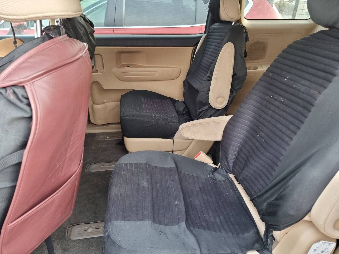 2015 KIA SEDONA — 169157 Miles — Lot 214587 — Ind. 12 - Marhaba Auctions Used Cars - Image 7