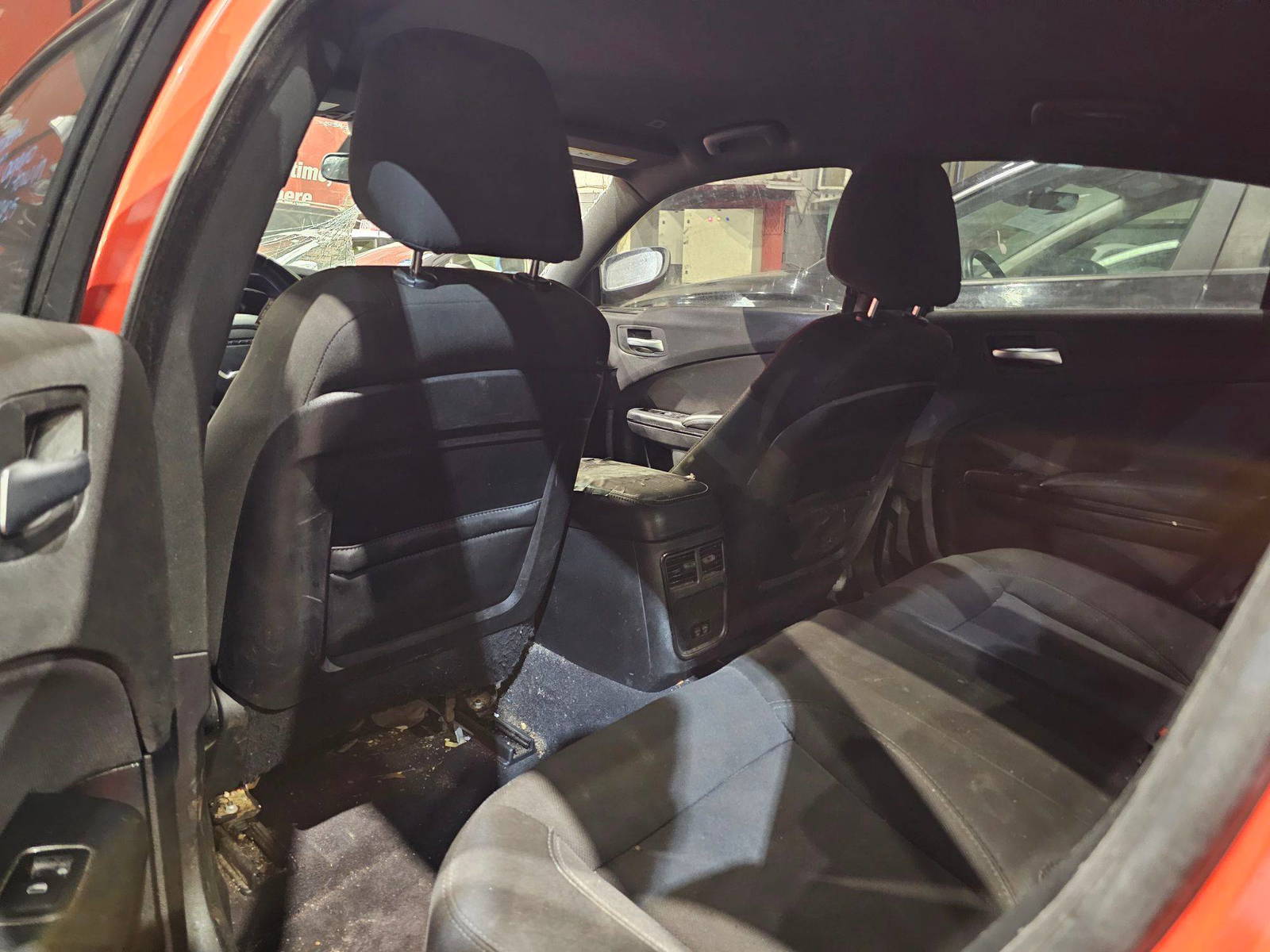 DODGE CHARGER 2018 - Marhaba Auction Used Cars - Image 7
