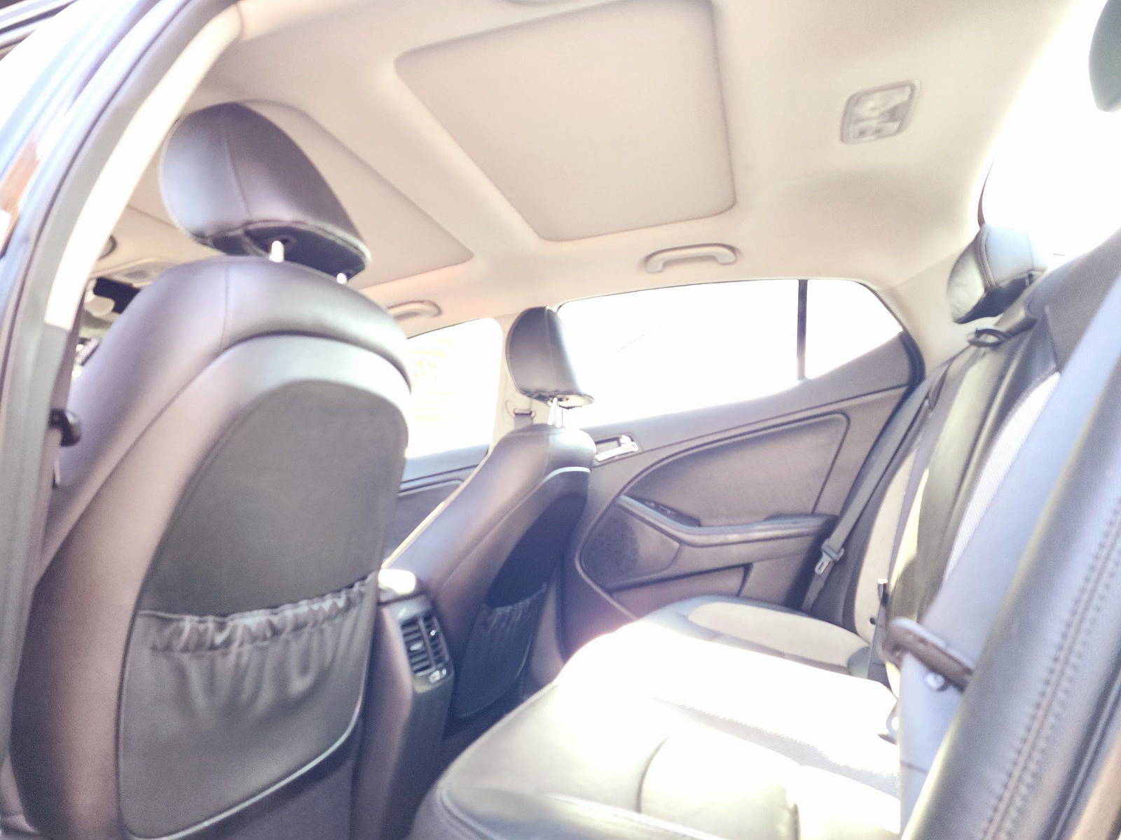 2012 KIA OPTIMA — 175240 Miles — Lot 76542274 — Souq - Marhaba Auctions Used Cars - Image 6
