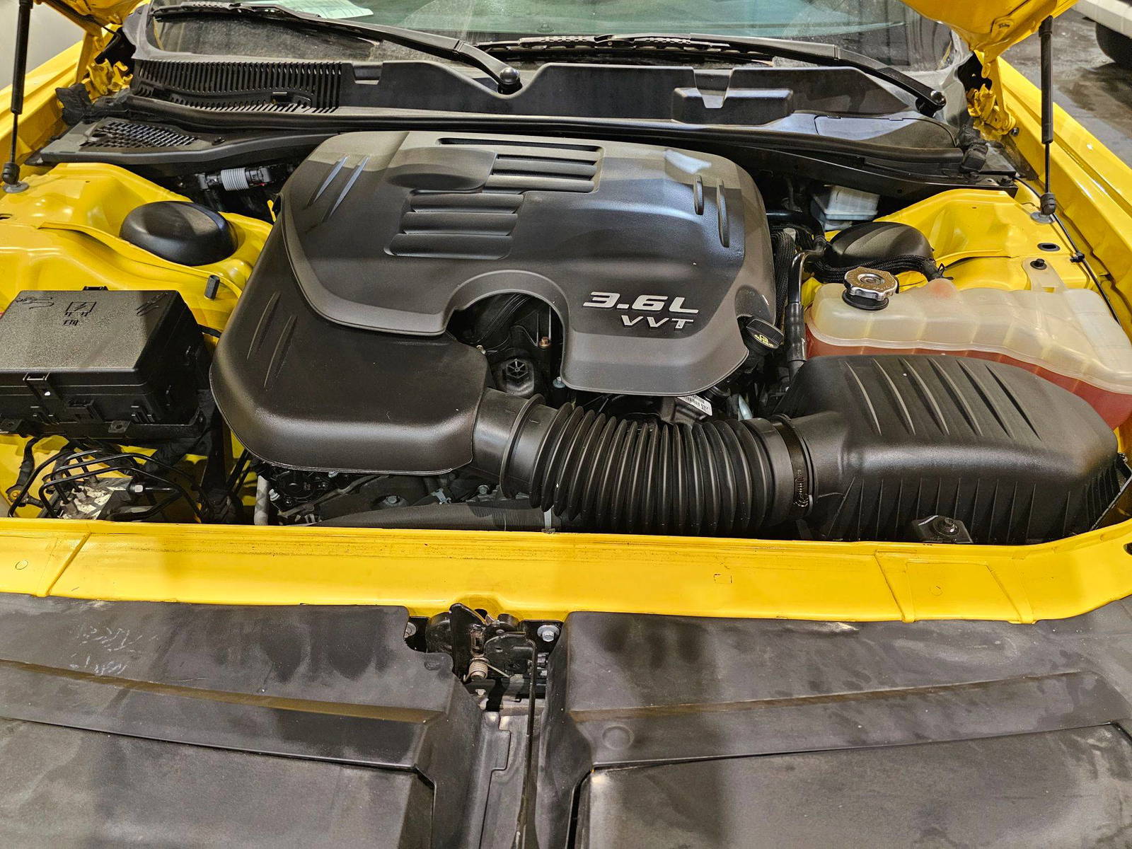2018 DODGE CHALLENGER — 154326 Miles — Lot JH132377 — Main - Marhaba Auctions Used Cars - Image 10