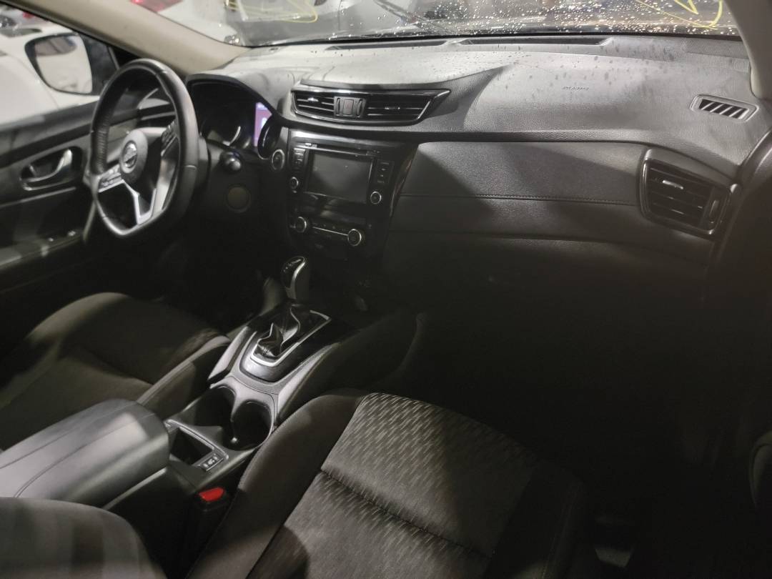 2019 NISSAN ROGUE — 69533 Miles — Lot 76530713 - Marhaba Auctions Used Cars - Image 8