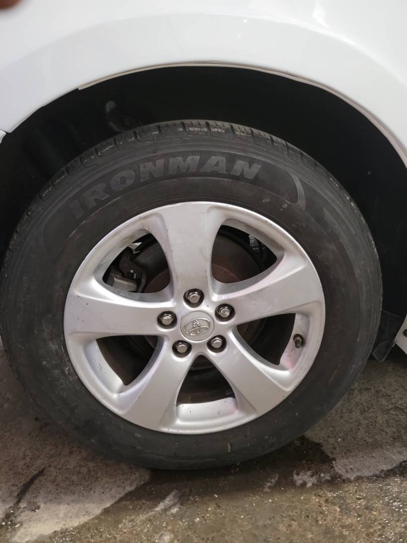 2013 TOYOTA SIENNA — 144193 Miles — Lot S349704 — Main - Marhaba Auctions Used Cars - Image 4