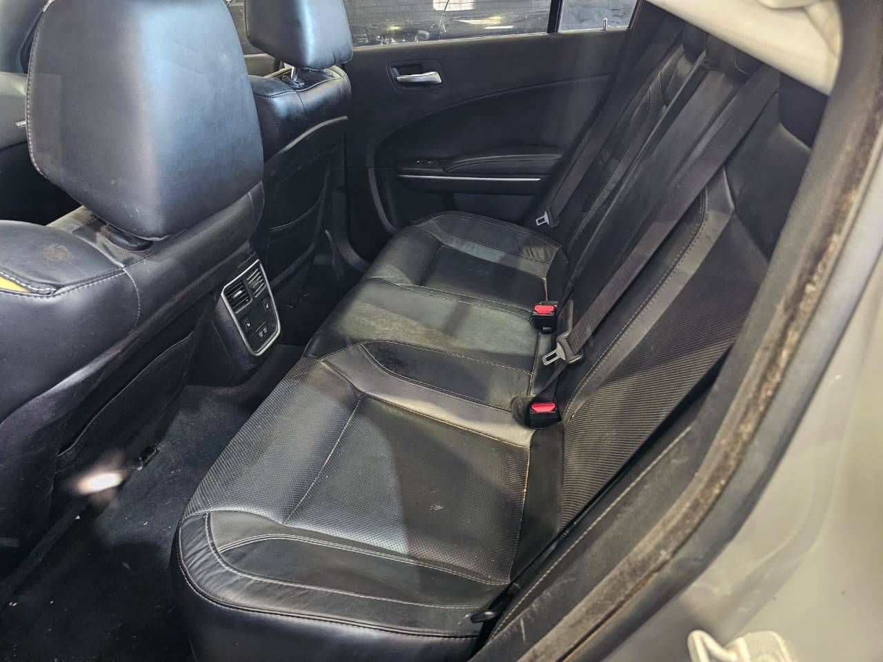 DODGE CHARGER 2019 - Marhaba Auction Used Cars - Image 9