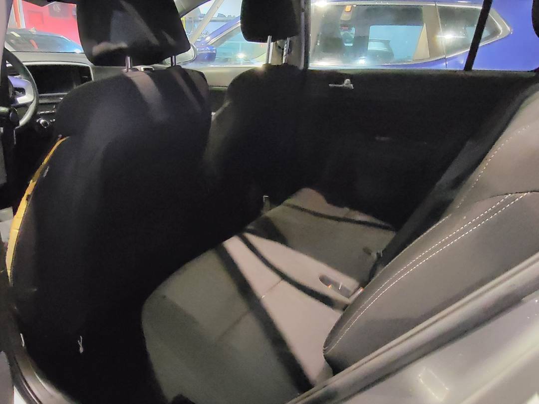 2021 KIA SPORTAGE — 93010 Miles — Lot 7917699 — Main - Marhaba Auctions Used Cars - Image 6