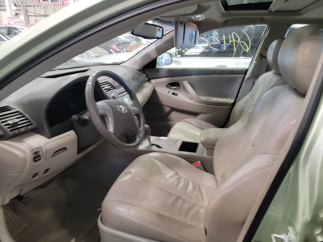 2009 TOYOTA CAMRY — 205159 Miles — Lot 69455934 — Main - Marhaba Auctions Used Cars - Image 8