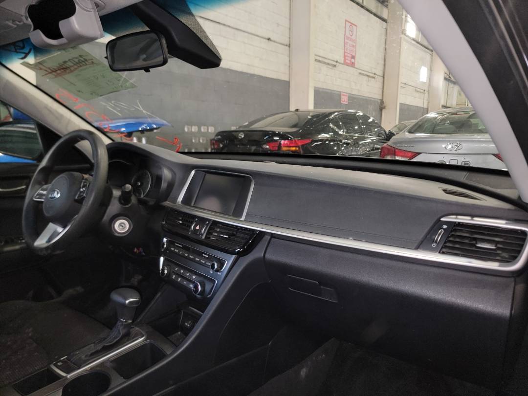 2020 KIA OPTIMA — 59892 Miles — Lot 38846375 - Marhaba Auctions Used Cars - Image 4