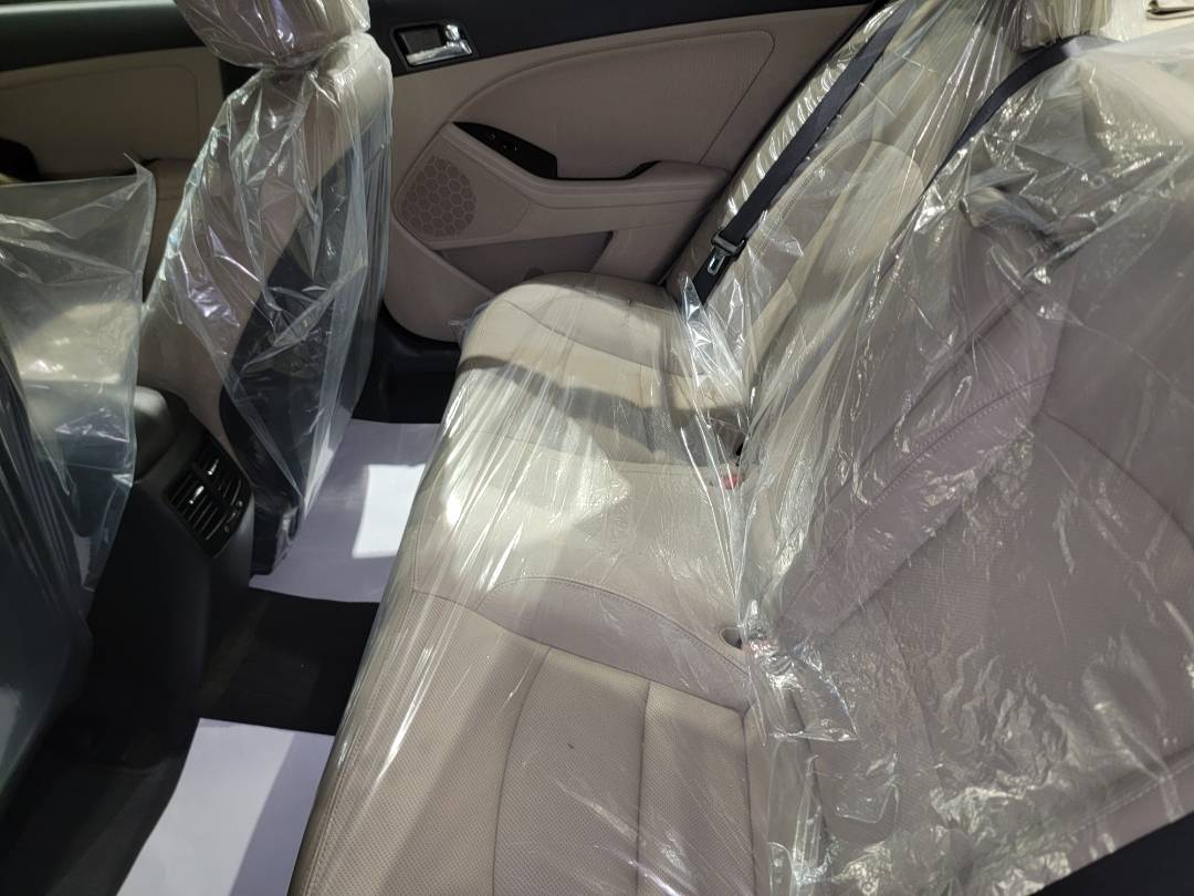 2012 KIA OPTIMA — 166371 Miles — Lot 021757 - Marhaba Auctions Used Cars - Image 11