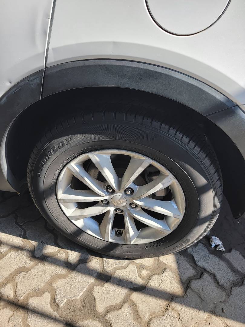 2017 KIA SORENTO — 300393 Miles — Lot G193629 — Main - Marhaba Auctions Used Cars - Image 9