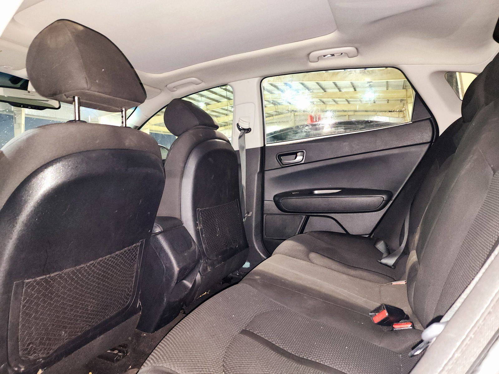 2019 KIA OPTIMA — 61309 Miles — Lot L34KG328672 — Souq - Marhaba Auctions Used Cars - Image 6