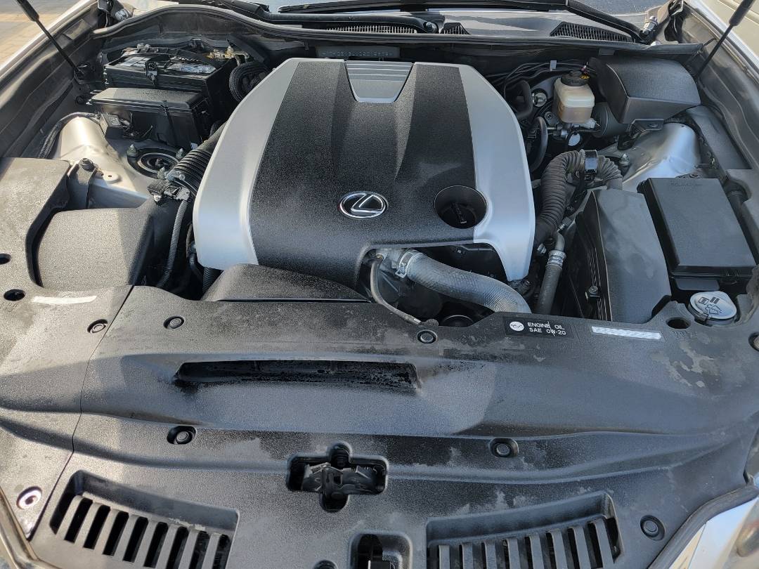 2013 LEXUS GS 350 — 150418 Miles — Lot 5015805 — Main - Marhaba Auctions Used Cars - Image 12
