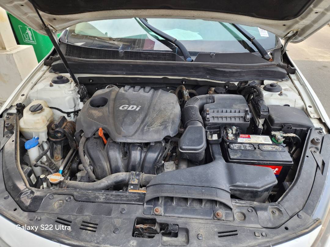 2012 KIA OPTIMA — 187466 Miles — Lot 51810394 — Souq - Marhaba Auctions Used Cars - Image 12
