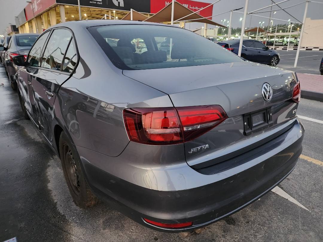 2016 VOLKSWAGEN JETTA — 135517 Miles — Lot 38902124 - Marhaba Auctions Used Cars - Image 10