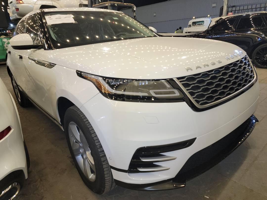 2023 LAND ROVER RANGE ROVER VELAR — 20258 Miles — Lot 37377790 - Marhaba Auctions Used Cars - Image 6