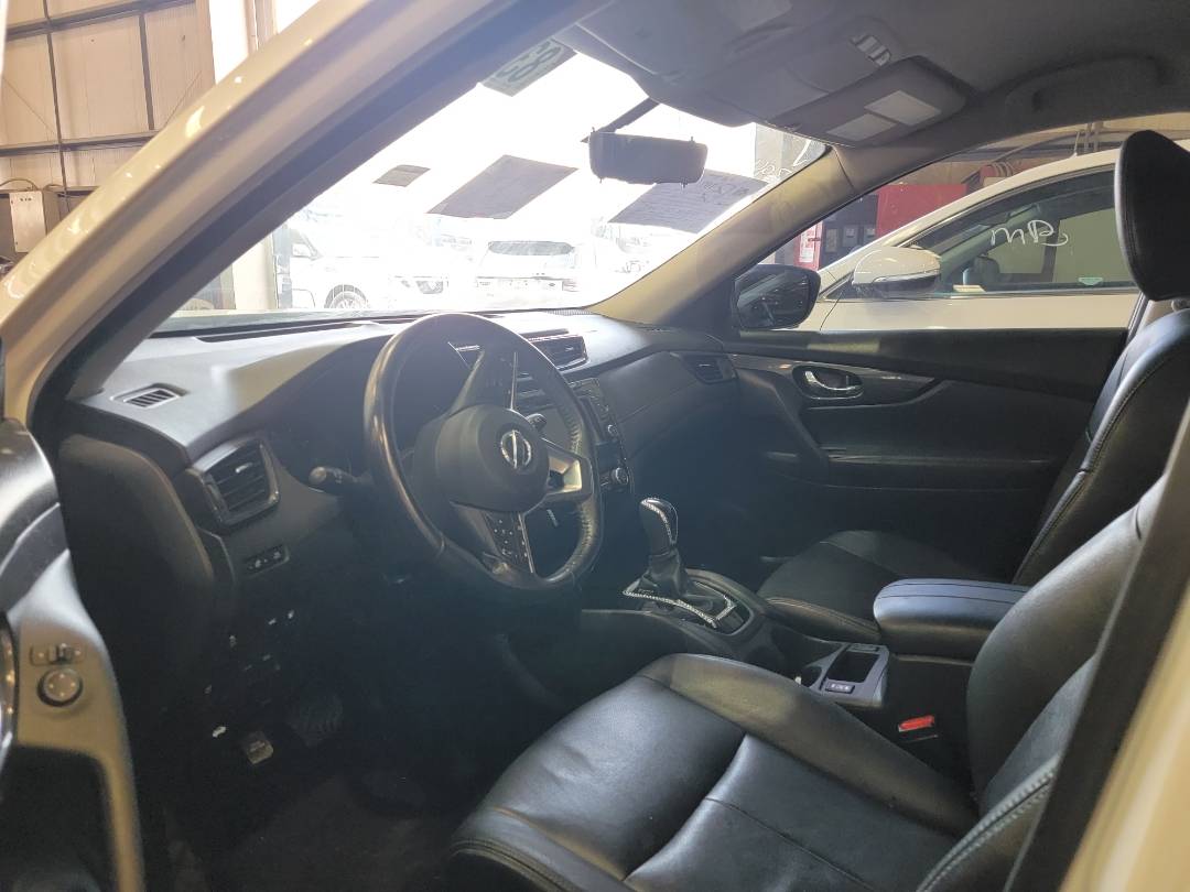 2018 NISSAN ROGUE — 106622 Miles — Lot 0JW469135 — Main - Marhaba Auctions Used Cars - Image 6