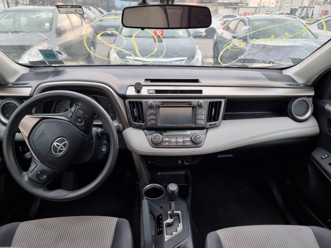 2013 TOYOTA RAV4 — 133971 Miles — Lot 73493384 — Ind. 12 - Marhaba Auctions Used Cars - Image 7