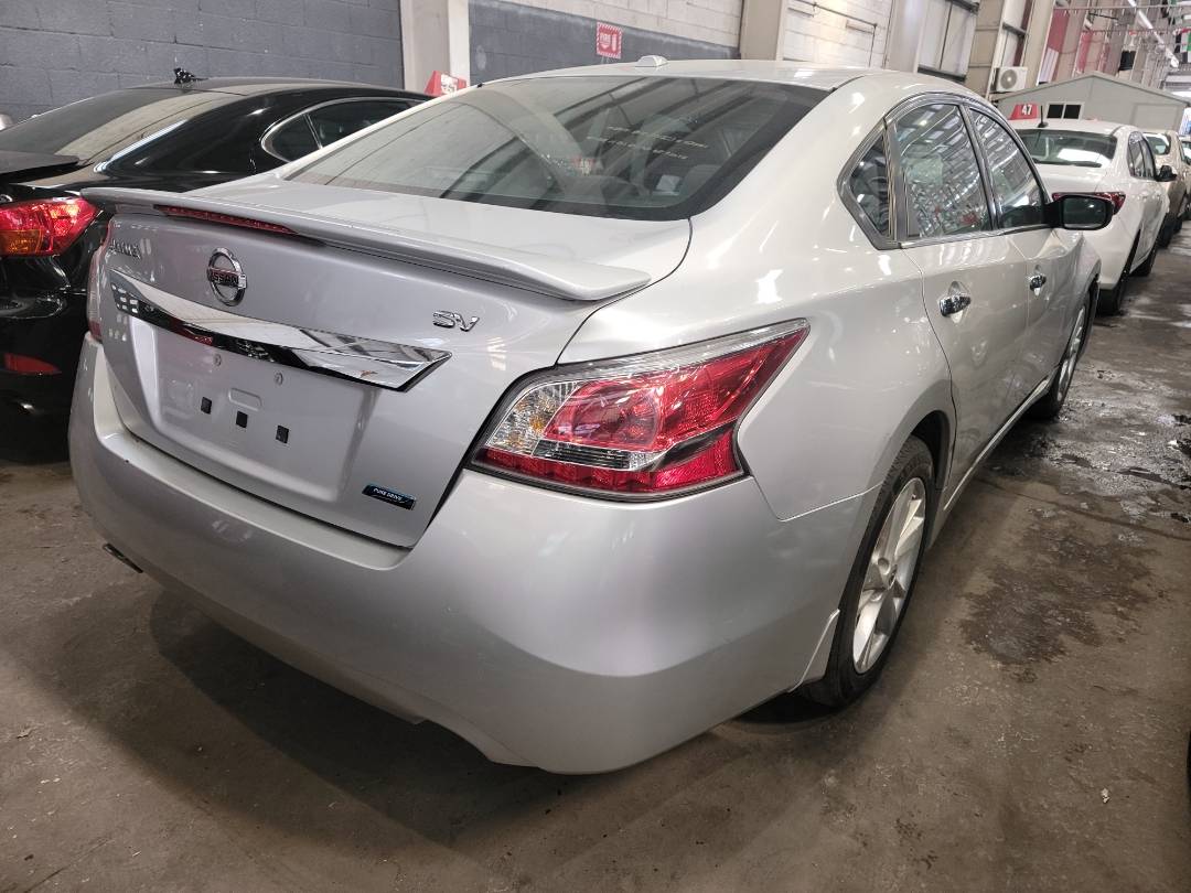 2014 NISSAN ALTIMA — 119015 Miles — Lot 65700933 - Marhaba Auctions Used Cars - Image 8