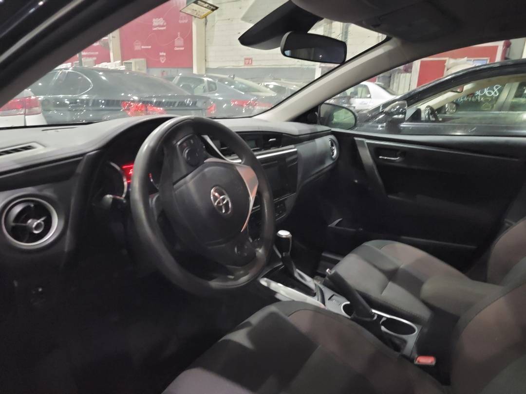 2018 TOYOTA COROLLA — 70203 KM — Lot C112272 — Main - Marhaba Auctions Used Cars - Image 6