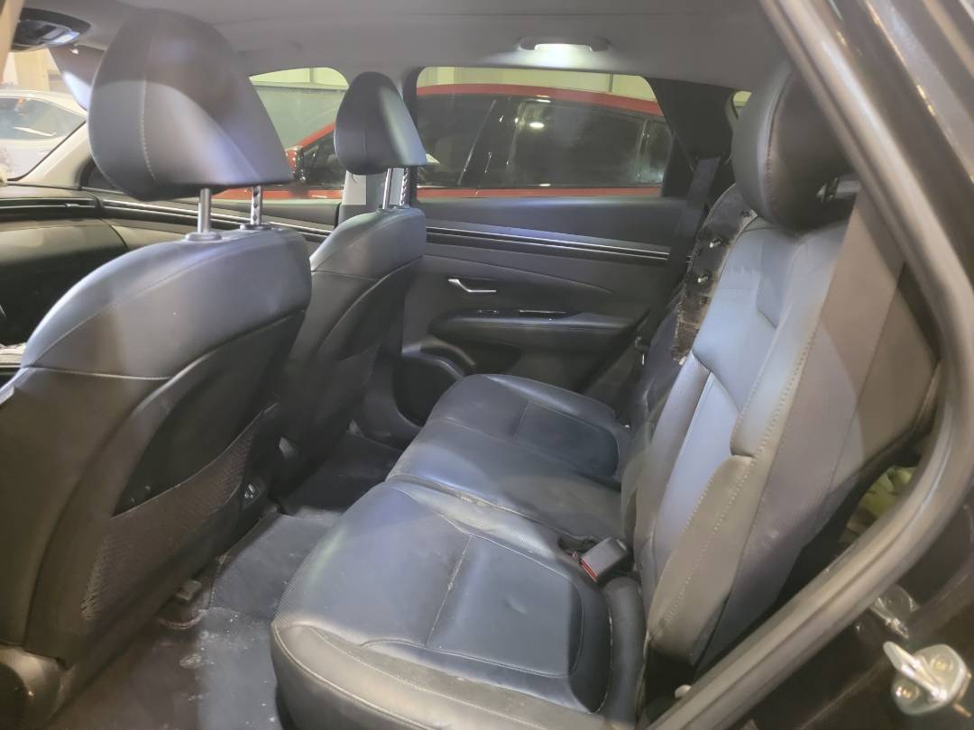2022 HYUNDAI TUCSON — 51347 Miles — Lot 053828 — Main - Marhaba Auctions Used Cars - Image 6
