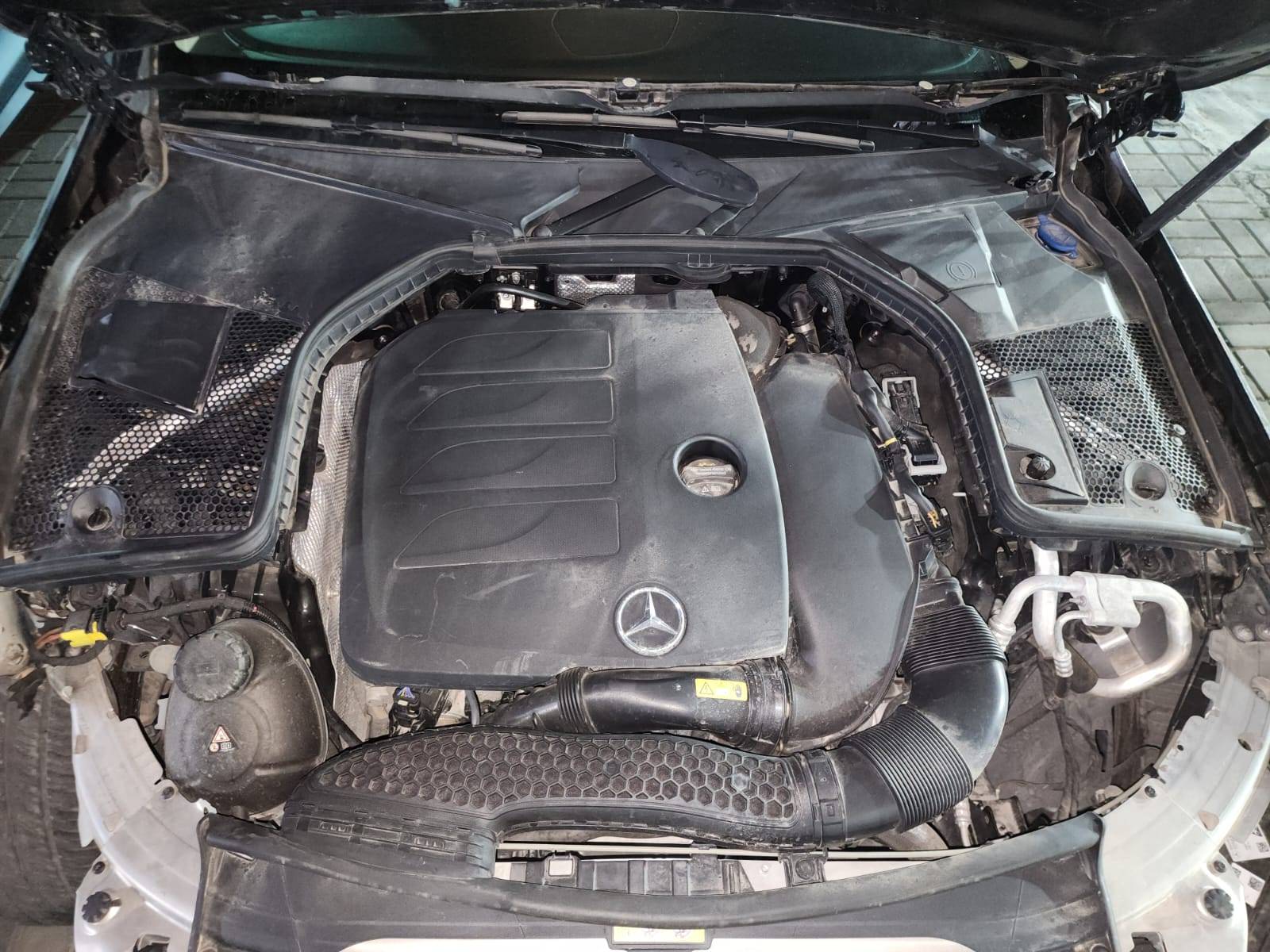 2021 MERCEDES BENZ C300 — 86705 Miles — Lot B6MR649442 — Main - Marhaba Auctions Used Cars - Image 13