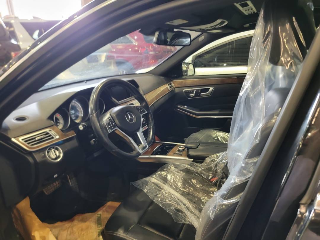2016 MERCEDES BENZ E 350 — 139662 Miles — Lot B9GB190451 — Main - Marhaba Auctions Used Cars - Image 6