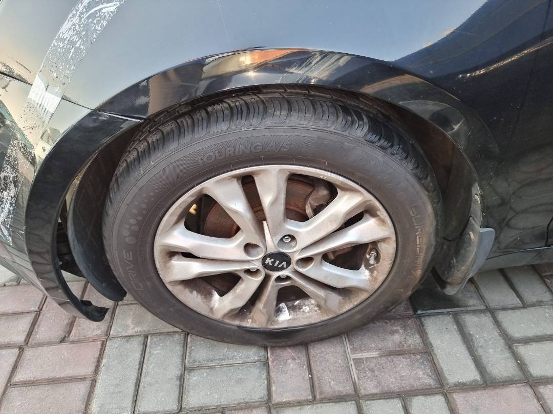 2011 KIA OPTIMA — 232704 Miles — Lot 215487 — Ind. 12 - Marhaba Auctions Used Cars - Image 11