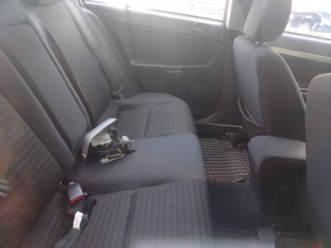2012 MITSUBISHI LANCER — 69706 Miles — Lot 64049023 - Marhaba Auctions Used Cars - Image 6