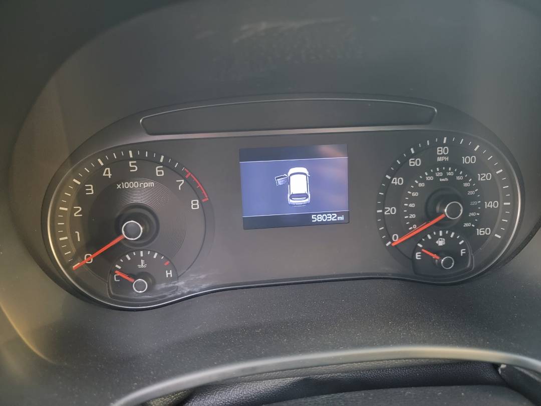 2021 KIA SOUL — 58031 Miles — Lot M7738372 — Main - Marhaba Auctions Used Cars - Image 9