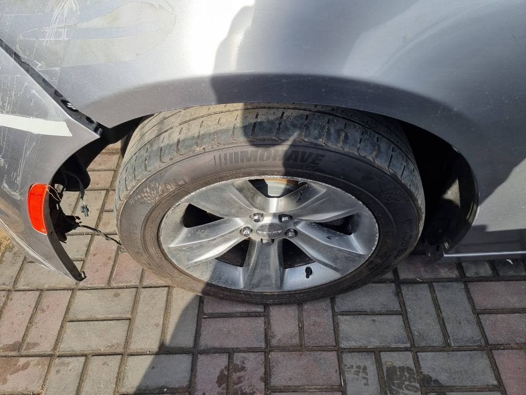 DODGE CHARGER 2018 - Marhaba Auction Used Cars - Image 9