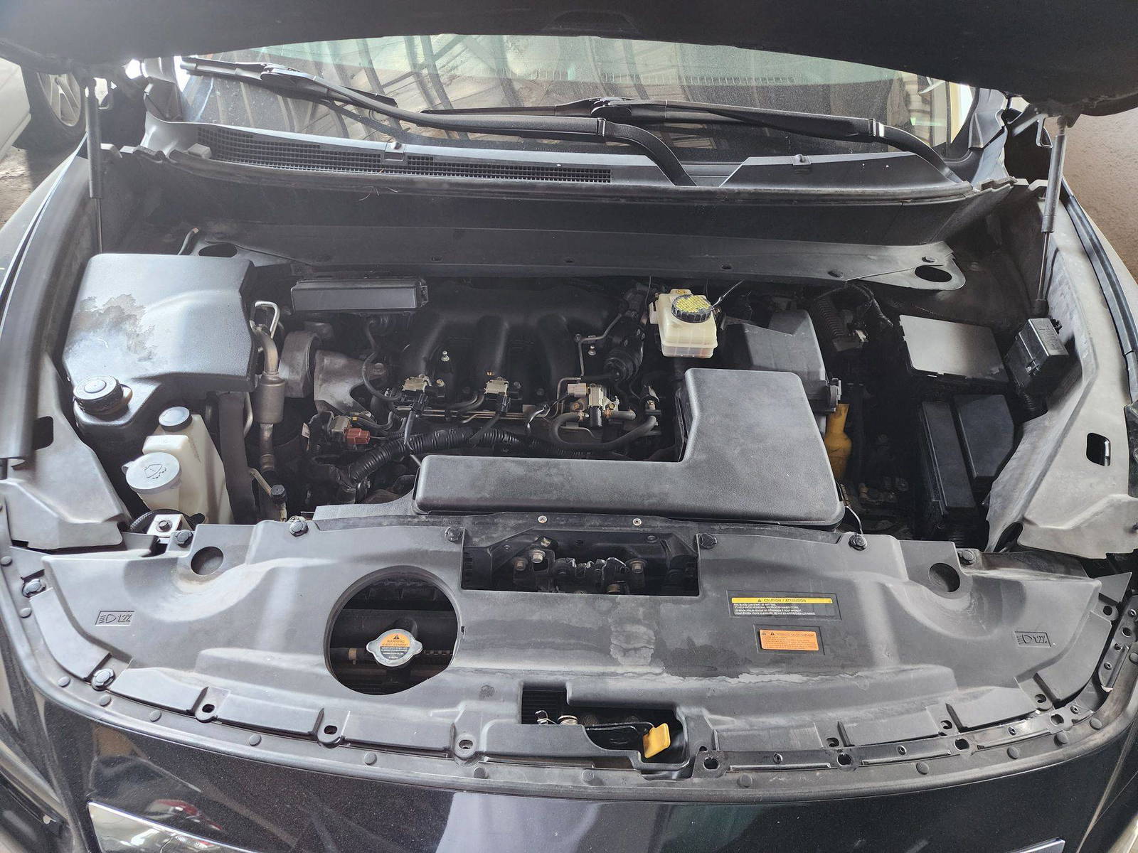 INFINITI QX60 2019 - Marhaba Auction Used Cars - Image 13