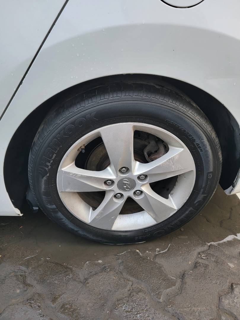 2012 HYUNDAI ELANTRA — 166856 Miles — Lot 39312684 — Main - Marhaba Auctions Used Cars - Image 8
