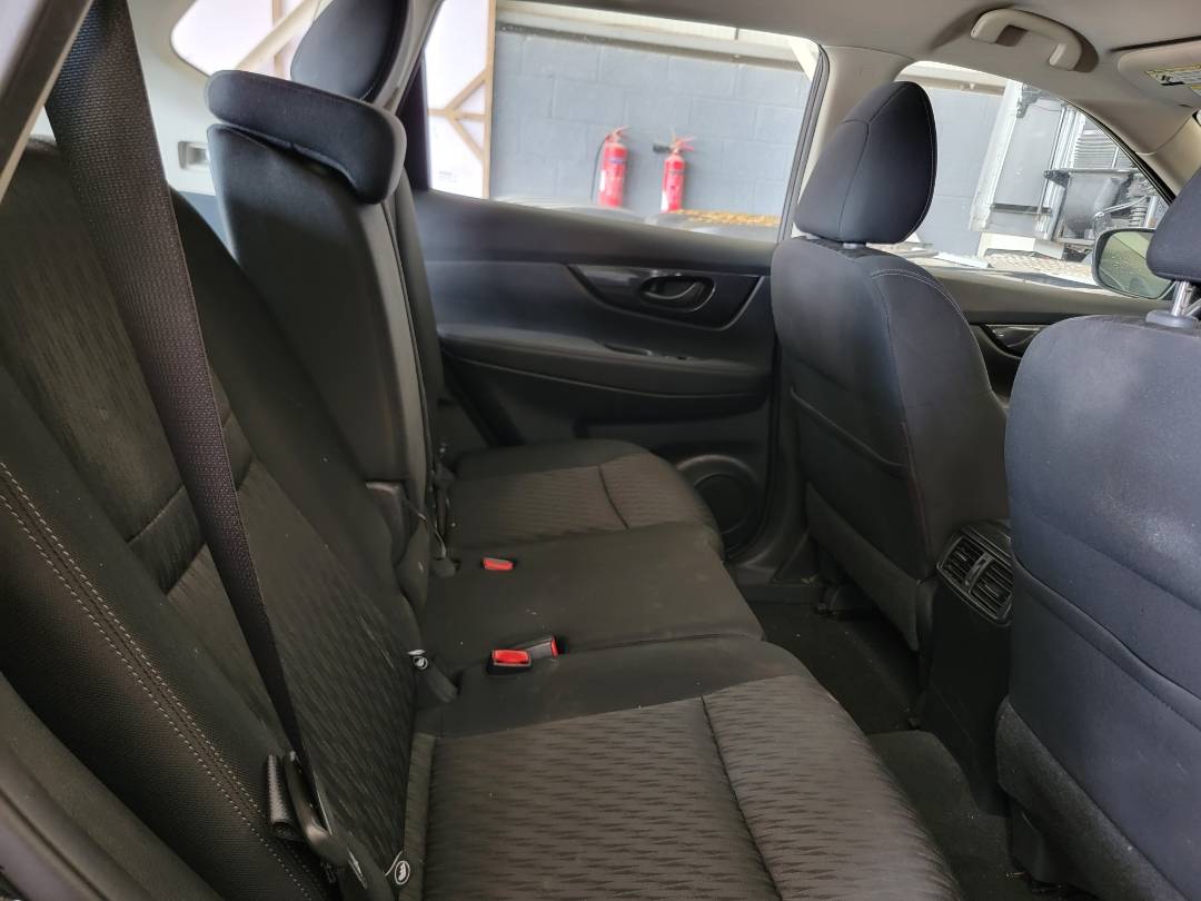 2019 NISSAN ROGUE — 113984 Miles — Lot 38207149 — Main - Marhaba Auctions Used Cars - Image 6