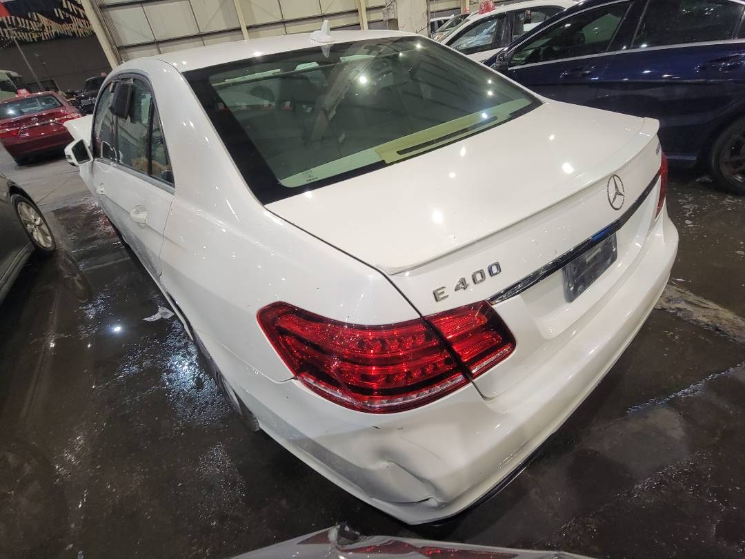 2014 MERCEDES BENZ E-400 — 194689 Miles — Lot EA936424 — Souq - Marhaba Auctions Used Cars - Image 6