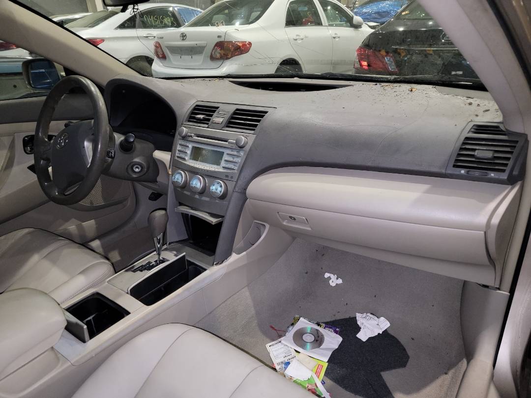2007 TOYOTA CAMRY — 207200 Miles — Lot 72971283 - Marhaba Auctions Used Cars - Image 10