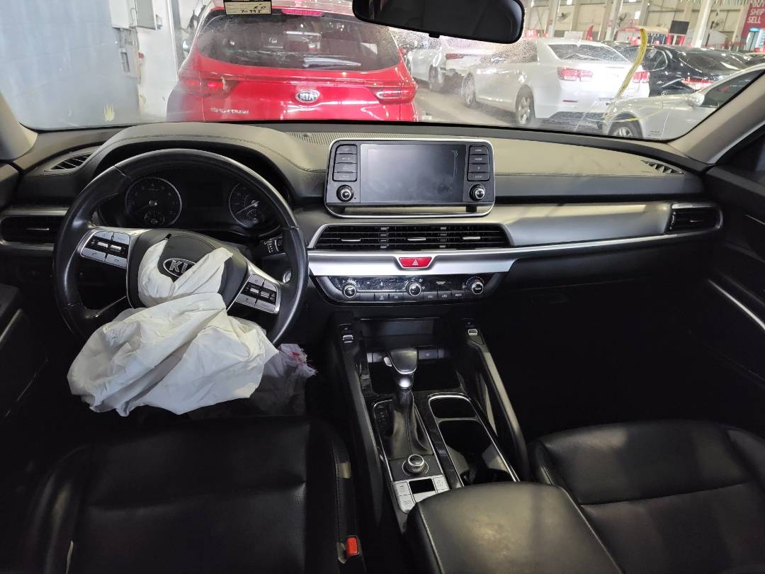 2020 KIA TELLURIDE — 70995 Miles — Lot LG018535 — Main - Marhaba Auctions Used Cars - Image 7