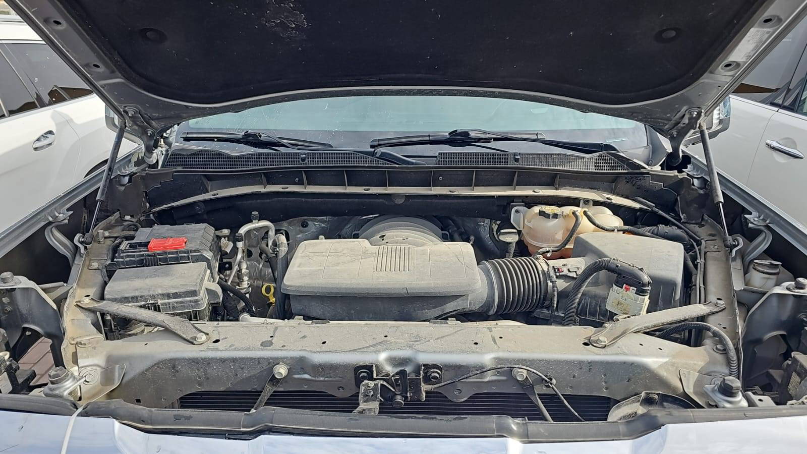 GMC SIERRA, 1500 DENALI 2023 - Marhaba Auction Used Cars - Image 4