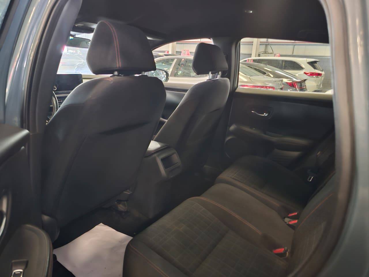 2023 HONDA HR-V — 14648 Miles — Lot M700816 — Main - Marhaba Auctions Used Cars - Image 7