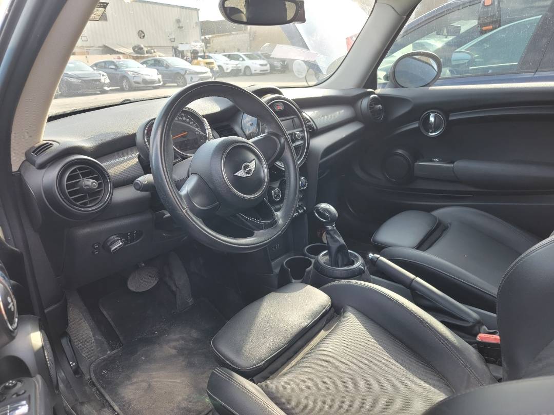 2015 MINI COOPER — 210574 KM — Lot F3B42033 — Main - Marhaba Auctions Used Cars - Image 6